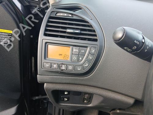 Rim CITROËN C4 Grand Picasso I (UA_) 1.6 HDi 110 | BP29114514C45 