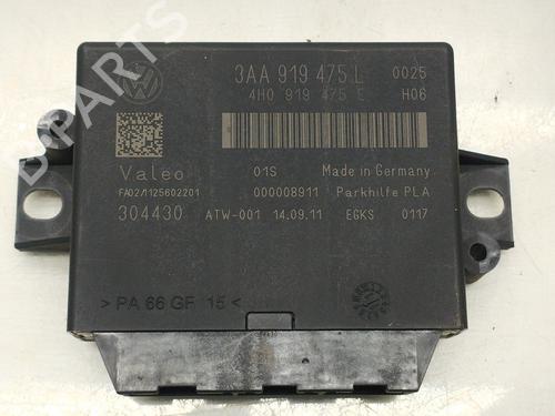 Used Electronic module Electronic module 36992228 36992228