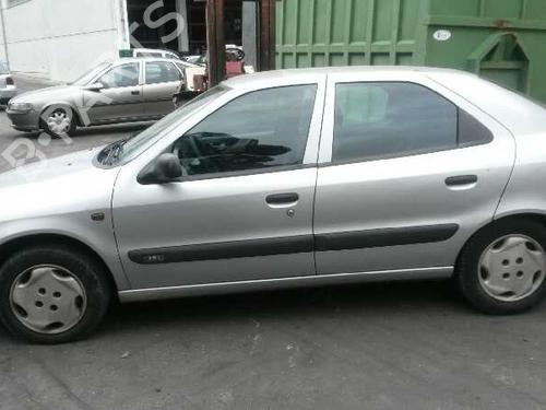 Engine control unit (ECU) CITROËN XSARA (N1)  | BP1301918M57 