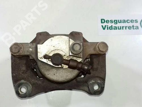 Right front brake caliper TOYOTA PRIUS Liftback (_W2_) 1.5 Hybrid (NHW20_, NHW20R) | BP11557945M104 