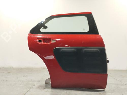 Used Right rear door CITROËN C4 CACTUS 1.2 VTi 82 (82 hp) 16966929