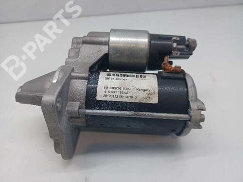 Starter OPEL CORSA E (X15) 1.4 (08, 68) | BP9314053M8 