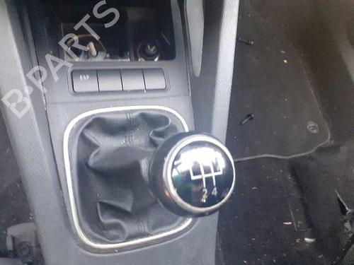 Starter VW GOLF V (1K1)  | BP17124032M8 