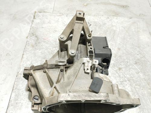 Gearbox FORD FOCUS II (DA_, HCP, DP) 2.0 | BP17492942M3 