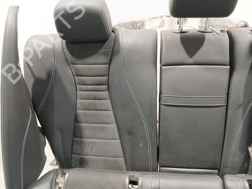 Sæde sæt MERCEDES-BENZ E-CLASS (W213) E 200 d (213.013) | BP39430769C78 - Image 9