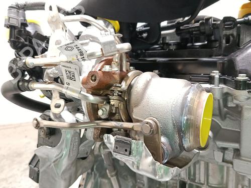 Engine DACIA SANDERO III 1.0 TCe 90 | BP40080653M1 - Image 10