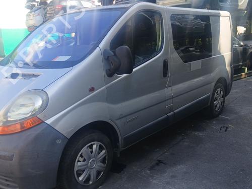 Used Parts RENAULT TRAFIC II Bus (JL) 1.9 dCI 100 (JL0C, JL0K) 5045066