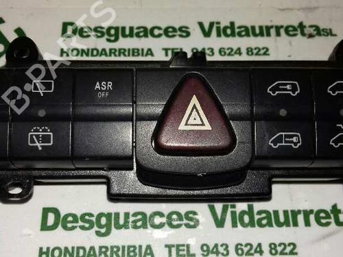 Switch MERCEDES-BENZ VITO / MIXTO Van (W639)  | BP2976494I30 