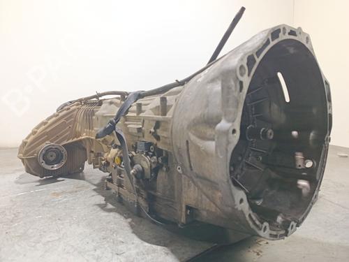 Used Gearbox Gearbox VW TOUAREG (7LA, 7L6, 7L7) 3.0 V6 TDI (225 hp) 33626583 33626583