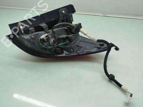 Left taillight HONDA HR-V (RU) 1.6 i-DTEC (RU8) | BP29432880C34 