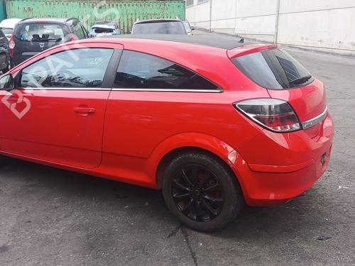 Starter OPEL ASTRA H GTC (A04) 1.7 CDTi (L08) | BP39380231M8 - Image 10