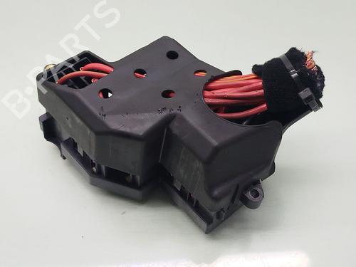 Fuse box VW TOUAREG (7LA, 7L6, 7L7) 3.0 V6 TDI | BP32197770E1