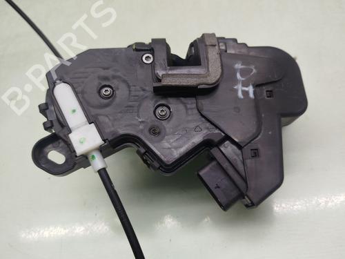 Front left lock JEEP AVENGER (J2) | BP39933609C98 - Image 4