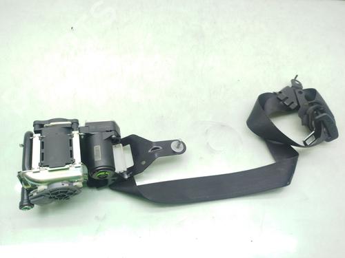 Used Front right seatbelt Front right seatbelt 38460655 38460655