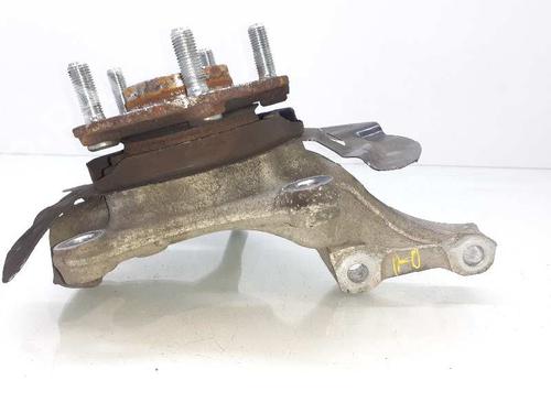 Right front steering knuckle KIA NIRO I (DE) 1.6 GDI Hybrid | BP9116547M26 