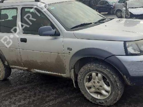 Front right window mechanism LAND ROVER FREELANDER I (L314) 2.0 Td4 4x4 | BP8134442C23 