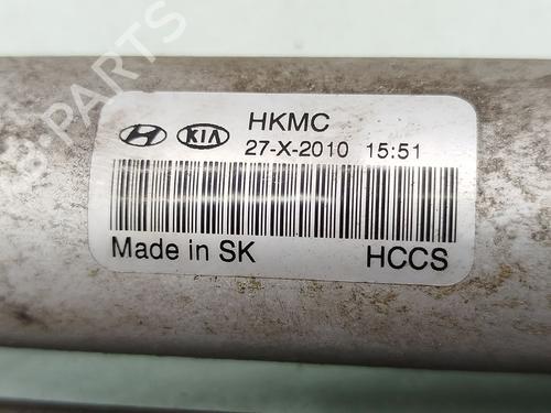 AC radiator HYUNDAI ix20 (JC)  | BP22980934M32 