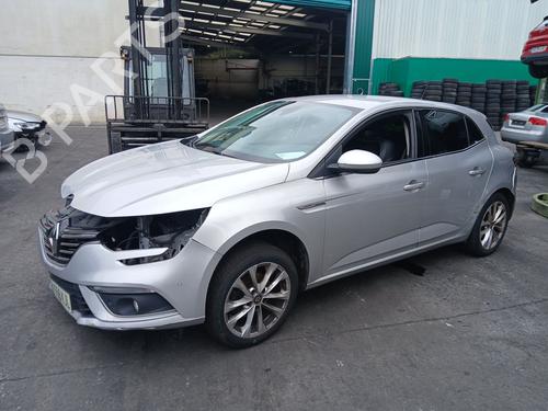 Brugte RENAULT MEGANE IV Hatchback (B9A/M/N_) 1.2 TCe 130 (B9MR) (130 hp) 4306945