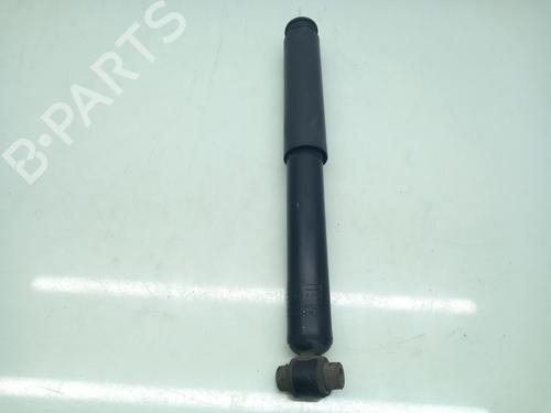 Used Left rear shock absorber CITROËN C4 Grand Picasso II (DA_, DE_) 1.6 HDi / BlueHDi 115 (115 hp) 17492509