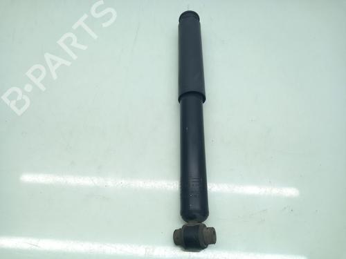 Left rear shock absorber CITROËN C4 Grand Picasso II (DA_, DE_) 1.6 HDi / BlueHDi 115 (115 hp) 17492509