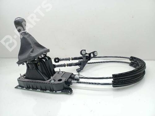 Gear lever SEAT ARONA (KJ7, KJP)  | BP10386184M90 