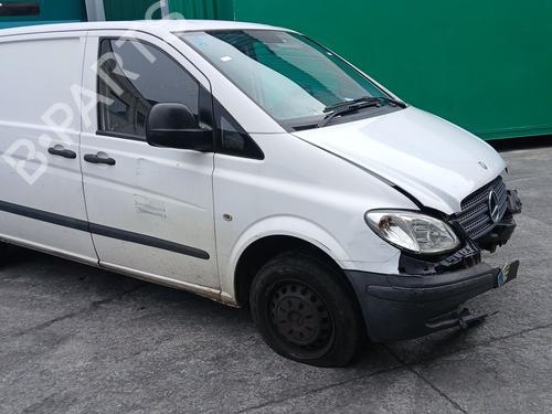 Engine MERCEDES-BENZ VITO / MIXTO Van (W639) 109 CDI (639.601, 639.603, 639.605) | BP31832105M1 