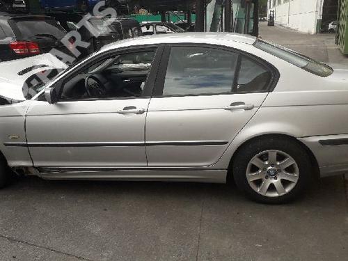 Engine control unit (ECU) BMW 3 (E46) 320 d | BP4566229M57 