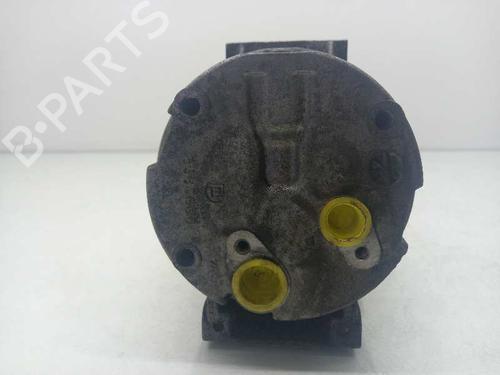 AC compressor OPEL VIVARO A Bus (X83) 2.5 DTI (F7, J7, A07) | BP13634648M34 