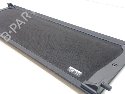Rear parcel shelf AUDI A5 Sportback (F5A, F5F) 35 TDI | BP29544727C85 