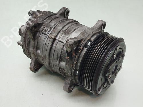 Used AC compressor IVECO DAILY IV Platform/Chassis 50C15 (146 hp) 31968981