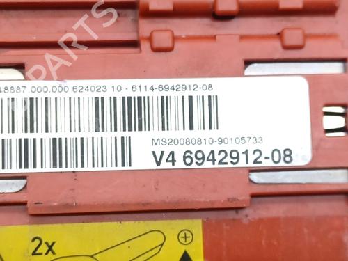 Fuse box BMW 3 Touring (E91) 335 xi | BP36238810E1  - Image 5