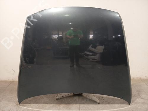 Capot Capot VW TOUAREG (7LA, 7L6, 7L7) [2002-2013] 34136297 34136297
