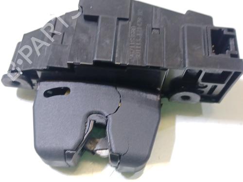 Tailgate lock PEUGEOT 508 I (8D_) 1.6 HDi | BP17547802C101 