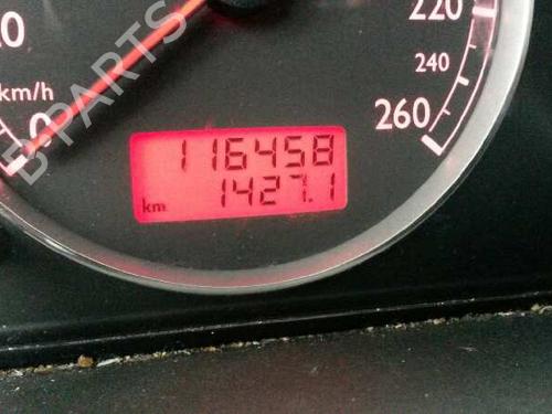 Engine control unit (ECU) SEAT ALHAMBRA (7V8, 7V9)  | BP1944651M57 