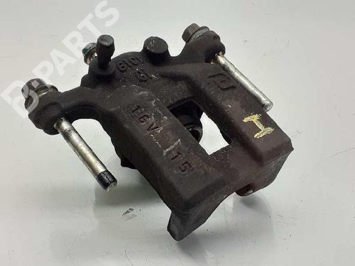 Used Left rear brake caliper RENAULT KOLEOS I (HY_) 2.0 dCi 4x4 (HY0K) (150 hp) 11560327