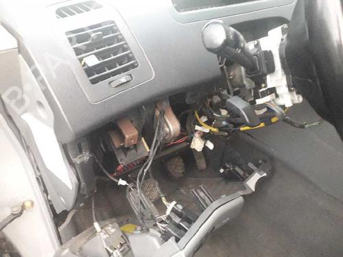 Front right window mechanism SSANGYONG RODIUS I 2.7 Xdi | BP4736036C23 