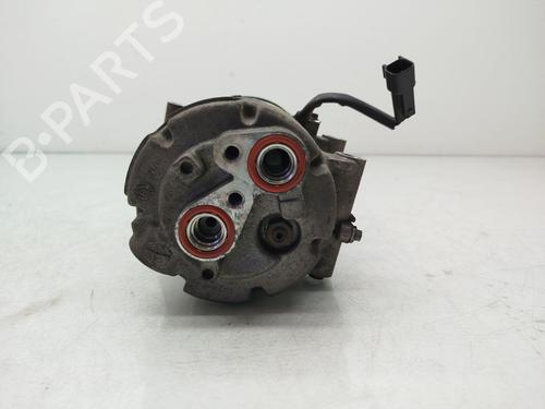 AC compressor FORD FOCUS II (DA_, HCP, DP) 1.8 TDCi | BP18133139M34 