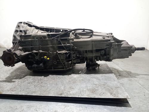 Gearbox AUDI Q5 (8RB) 2.0 TDI quattro | BP29544877M3 