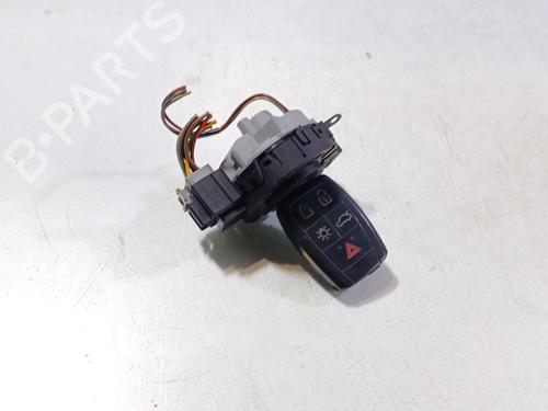 Used Ignition barrel VOLVO C30 (533) [2006-2013]  32019259