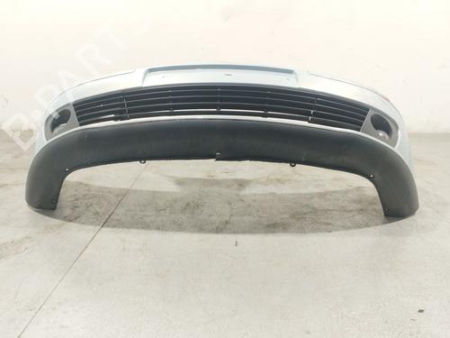 Front bumper SEAT IBIZA III (6L1) 1.9 TDI | BP29889835C7
