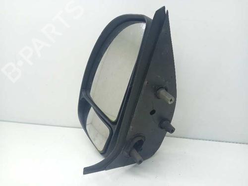 Left mirror PEUGEOT BOXER Van (244) 2.8 HDi | BP13750402C26 