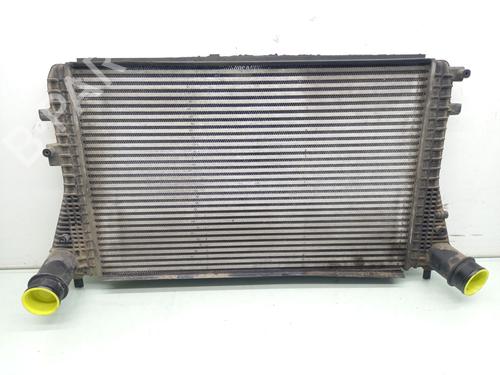 Ladeluftkühler für VW GOLF VI (5K1) 2.0 GTi (210 hp) 29754292