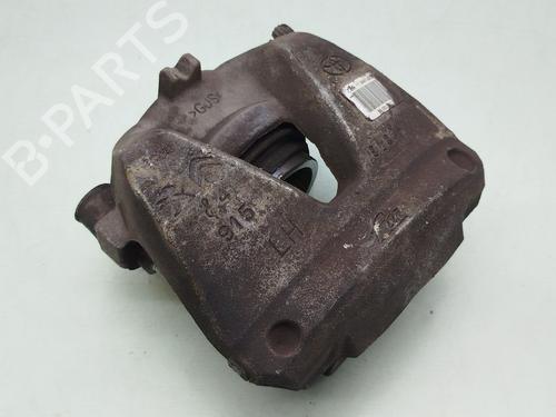 Used Left front brake caliper OPEL VIVARO C Van (K0) 1.5 (120 hp) 29335853