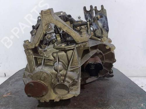 Gearbox FORD FOCUS II (DA_, HCP, DP) 1.8 TDCi | BP6021980M3 