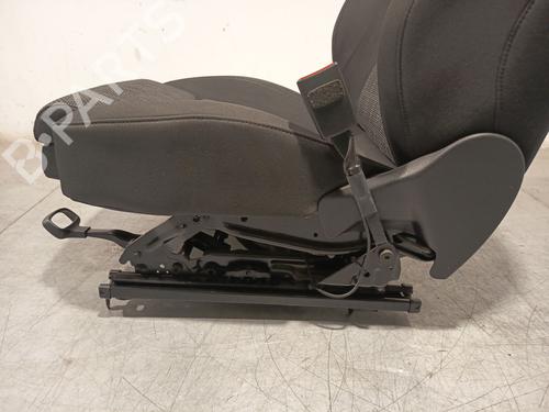 Seats set AUDI Q3 (8UB, 8UG) 1.4 TSI | BP36460814C78 - Image 21