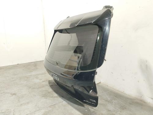 Tailgate AUDI A4 B9 Avant (8W5, 8WD) 2.0 TDI | BP29634926C6 