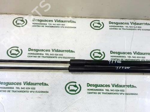 Used Tailgate lift support FORD KA+ III (UK, FK) 1.2 Ti-VCT (85 hp) 14306393
