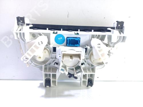 Climate control OPEL COMBO Box Body/MPV (X12)  | BP18166160I5