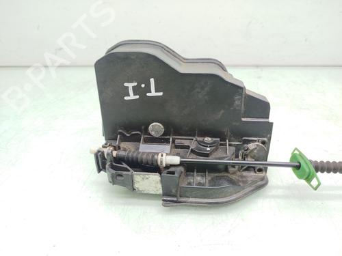 Used Rear left lock BMW 5 (E60) 520 d (163 hp) 27605827