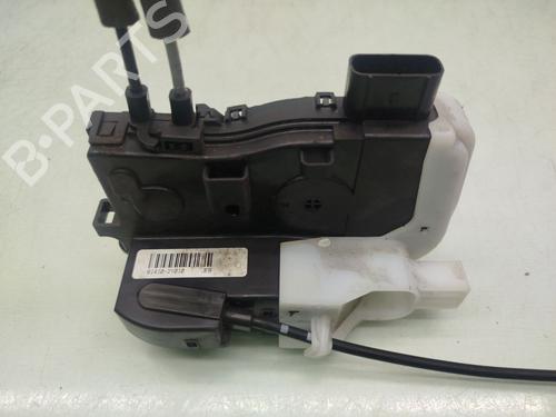 Rear left lock HYUNDAI ix35 (LM, EL, ELH) 1.6 | BP29544855C100 